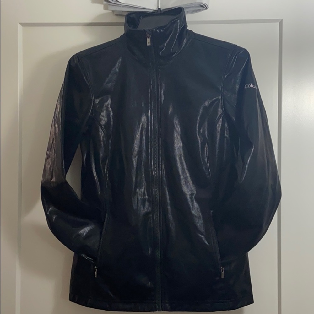 Women’s Columbia Omniheat Soft-shell Jacket